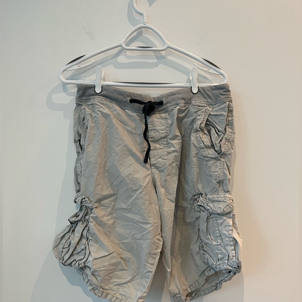 Yosemite cargo shorts size 1